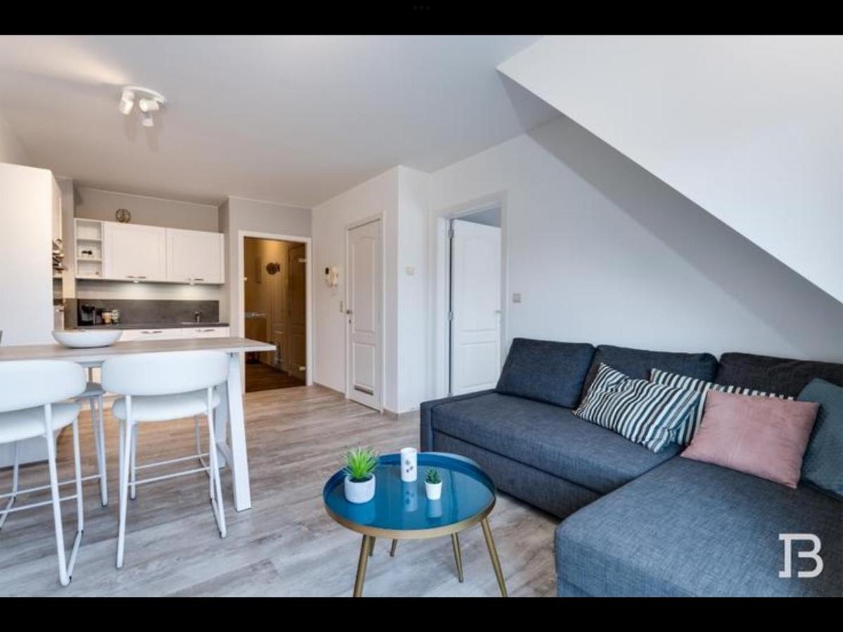 Just Like Home De Haan Aan Zee Zewnętrze zdjęcie