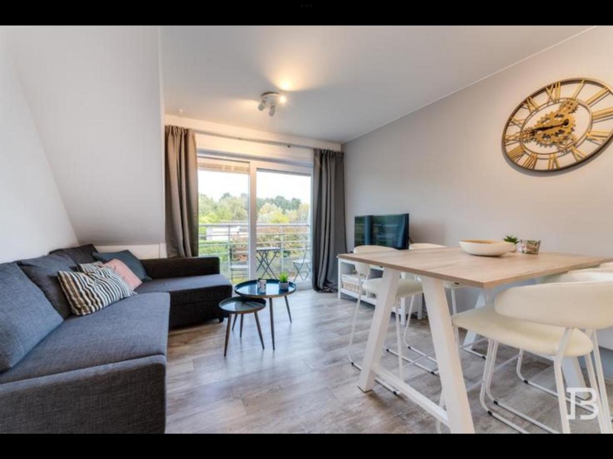 Just Like Home De Haan Aan Zee Zewnętrze zdjęcie